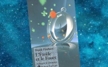 L'Étoile et le Fouet | The Whipping Star | Frank Herbert | 1973