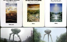 Trilogie des Tripodes | The Tripods Trilogy | John Christopher | 1967-1968