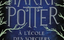 Harry Potter | J.K. Rowling | 1997-2007