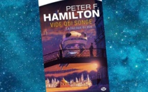La Trilogie du Vide | Void Trilogy | Peter F. Hamilton | 2007-2010