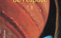 L'Ogre de l'Espace | Eater | Gregory Benford | 2000 L'Ogre de l'Espace | Eater | Gregory Benford | 2000