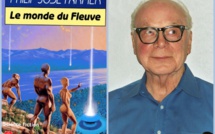 Philip José Farmer | Sa définition de la science-fiction | 1977 Philip José Farmer | Sa définition de la science-fiction | 1977