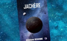 Jachère | Stéphane Desienne | 2020