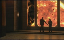 Doctor Who 158 | La Fin du Monde | The End of the World | 2005