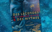 Petit Larousse illustré des Légendes et des Mythes | Myths and Legend | Philip Wilkinson | 2009
