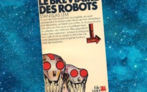 Le Bréviaire des Robots | Stanislas Lem | 1961