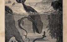 Vingt mille Lieues sous les Mers | Jules Verne | 1869