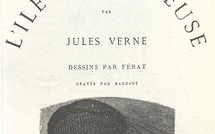L'Île mystérieuse | Jules Verne | 1875