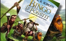 Bingo le Posstit | The Soddit | A.R.R.R. Roberts | 2003