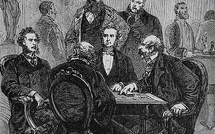 Le Tour du monde en quatre-vingts Jours | Jules Verne | 1872