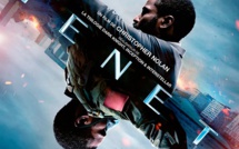 Tenet | 2020 Tenet | 2020