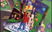 Charlie et la Chocolaterie | Charlie and the Chocolate Factory | 1971 Charlie et la Chocolaterie | Charlie and the Chocolate Factory | 1971