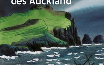 Les Naufragés des Auckland | François-Edouard Raynal | 1870