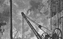 Les Cinq Cents Millions de la Bégum | Jules Verne | 1879