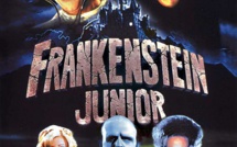 Frankenstein Junior | Young Frankenstein | 1974