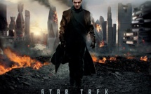 Star Trek Into Darkness | 2013 Star Trek Into Darkness | 2013