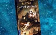 La Nef des Fous | Ship of Fools | Richard Paul Russo | 2001