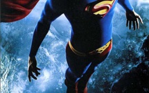Superman returns | 2006