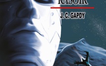 Le Fil du Rasoir | J.C. Gapdy | 2020