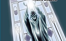 Guérison | Frédéric Gaillard | 2020 Guérison | Frédéric Gaillard | 2020