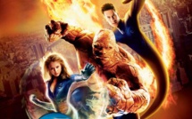 Les Quatre Fantastiques | Fantastic Four | 2005