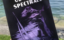 Odyssée spectrale | Philippe Lemaire | 2020