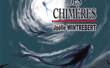 Le Don des Chimères | Joëlle Wintrebert | 2020 Le Don des Chimères | Joëlle Wintrebert | 2020
