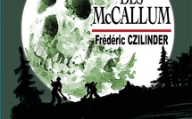 Le Magot des McCallum | Frédéric Czilinder | 2020 Le Magot des McCallum | Frédéric Czilinder | 2020