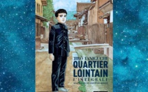 Quartier lointain | Jiro Taniguchi | 1998-1999