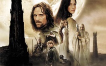 Le Seigneur des Anneaux (2) : Les deux Tours | The Lord of the Rings : The Two Towers | 2002 Le Seigneur des Anneaux (2) : Les deux Tours | The Lord of the Rings : The Two Towers | 2002