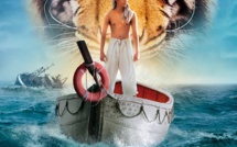 L'Odyssée de Pi | Life of Pi | 2012 L'Odyssée de Pi | Life of Pi | 2012