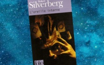 L'Oreille interne | Dying Inside | Robert Silverberg | 1972