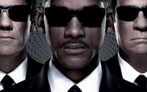 Men in Black 3 | 2012