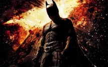 Batman : The dark Knight rises | 2012