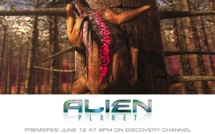 Alien Planet | 2005