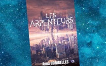 Les Arpenteurs | Anna Combelles | 2020