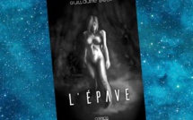L'Épave | Guillaume Beck | 2018