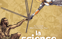 Histoire de la science-fiction en bande dessinée | Xavier Dollo, Djibril Morissette-Phan | 2020
