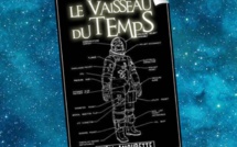 Le Vaisseau du Temps | Cyril Amourette | 2012