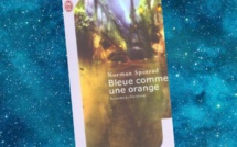Bleue comme une Orange | Greenhouse Summer | Norman Spinrad | 1999