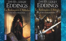 La Rédemption d'Althalus | The Redemption of Althalus | David Eddings, Leigh Eddings | 2000 La Rédemption d'Althalus | The Redemption of Althalus | David Eddings, Leigh Eddings | 2000