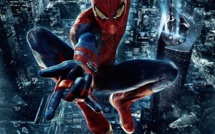 The amazing Spider-Man | 2012