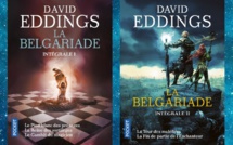 La Belgariade | The Belgariad | David Eddings, Leigh Eddings | 1982-1984 La Belgariade | The Belgariad | David Eddings, Leigh Eddings | 1982-1984