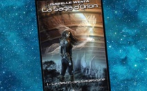 La Saga d'Orion | Isabelle Wenta | 2009-....