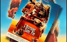 L'Histoire sans Fin | Die unendliche Geschichte | 1984