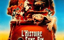 L'Histoire sans Fin | Die unendliche Geschichte | 1984 L'Histoire sans Fin | Die unendliche Geschichte | 1984