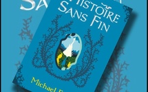 L'Histoire sans Fin | Die unendliche Geschichte | Michael Ende | 1979