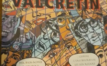 Valcrétin | Régis Messac | 1973 Valcrétin | Régis Messac | 1973
