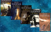 La Mallorée | Mallorean | David Eddings, Leigh Eddings | 1987-1991 La Mallorée | Mallorean | David Eddings, Leigh Eddings | 1987-1991