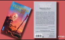 Belgarath le Sorcier | Belgarath the Sorcerer | David Eddings, Leigh Eddings | 1995 Belgarath le Sorcier | Belgarath the Sorcerer | David Eddings, Leigh Eddings | 1995